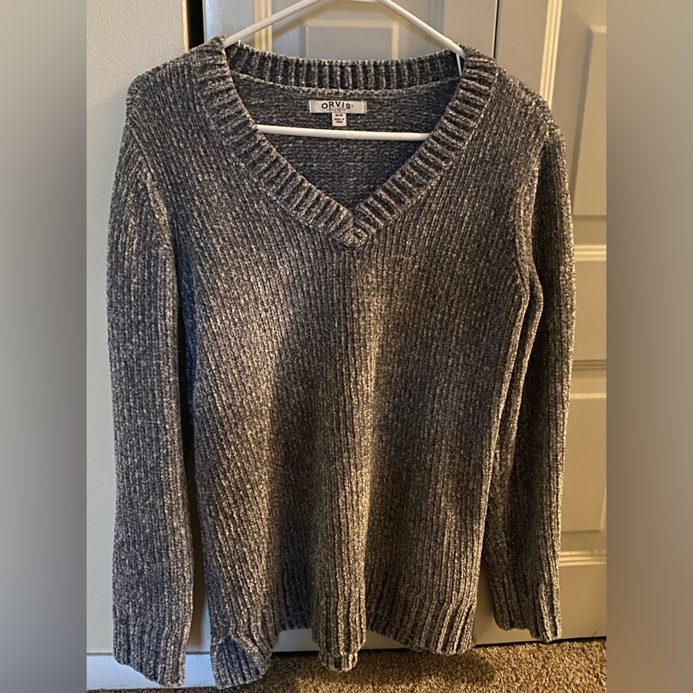 Orvis Sweater